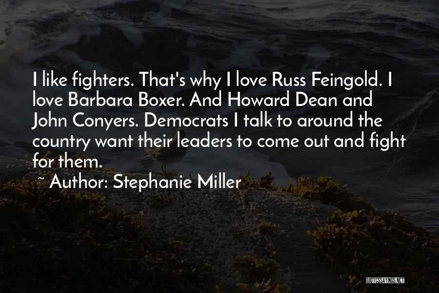 Stephanie Miller Quotes 2095062