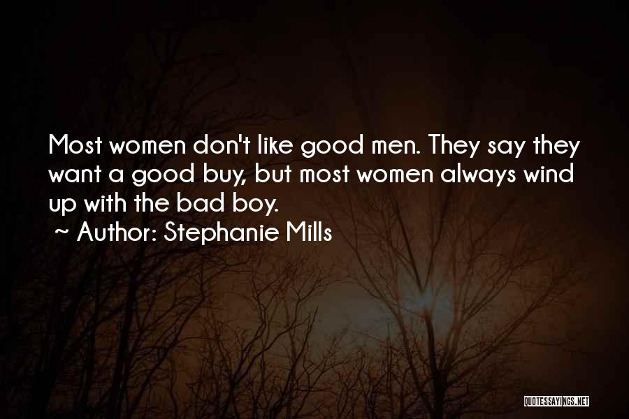 Stephanie Mills Quotes 1163071