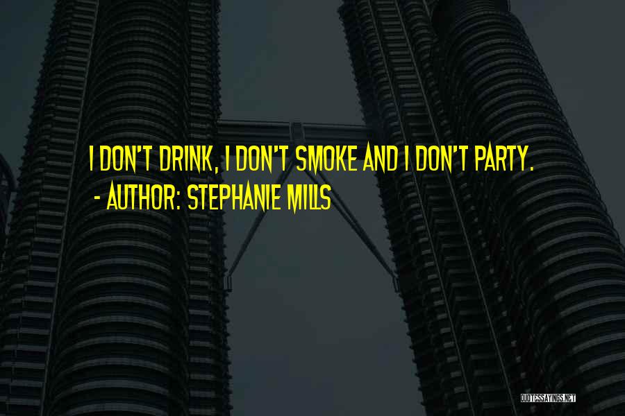 Stephanie Mills Quotes 1496698