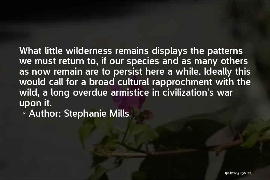 Stephanie Mills Quotes 1843701