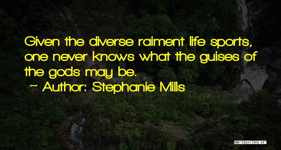 Stephanie Mills Quotes 402958