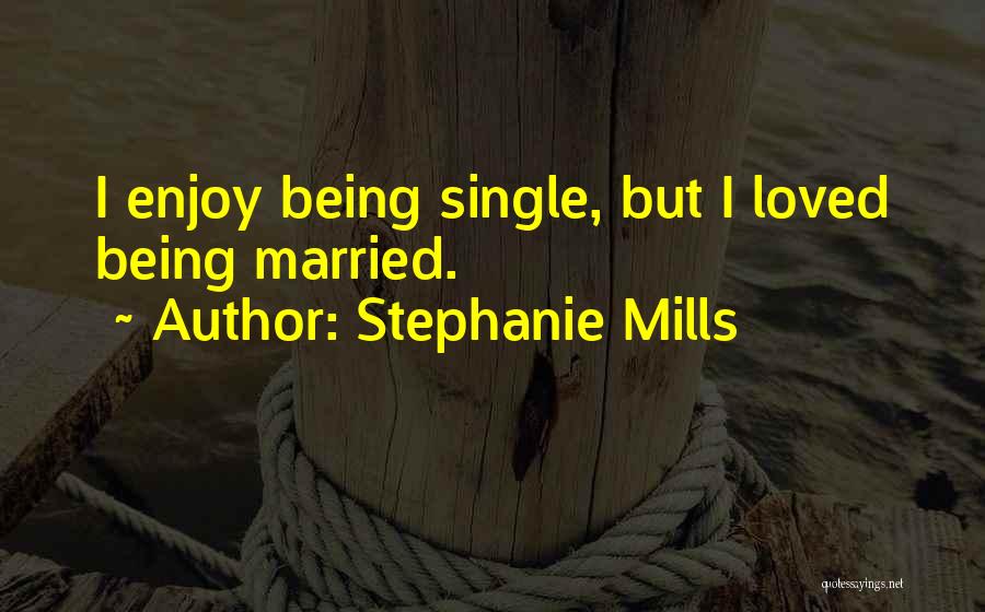 Stephanie Mills Quotes 600042