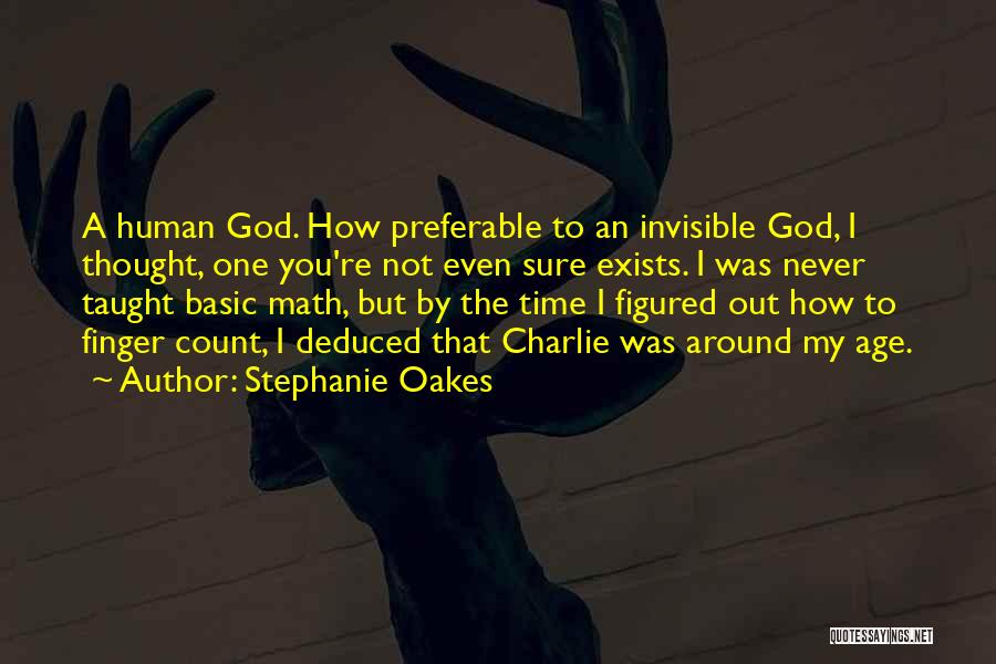 Stephanie Oakes Quotes 1569752