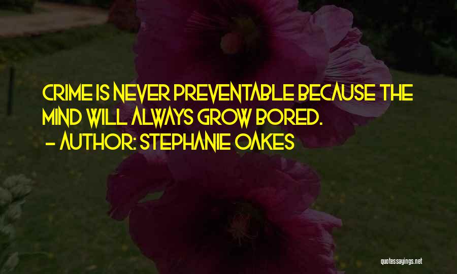 Stephanie Oakes Quotes 1642776