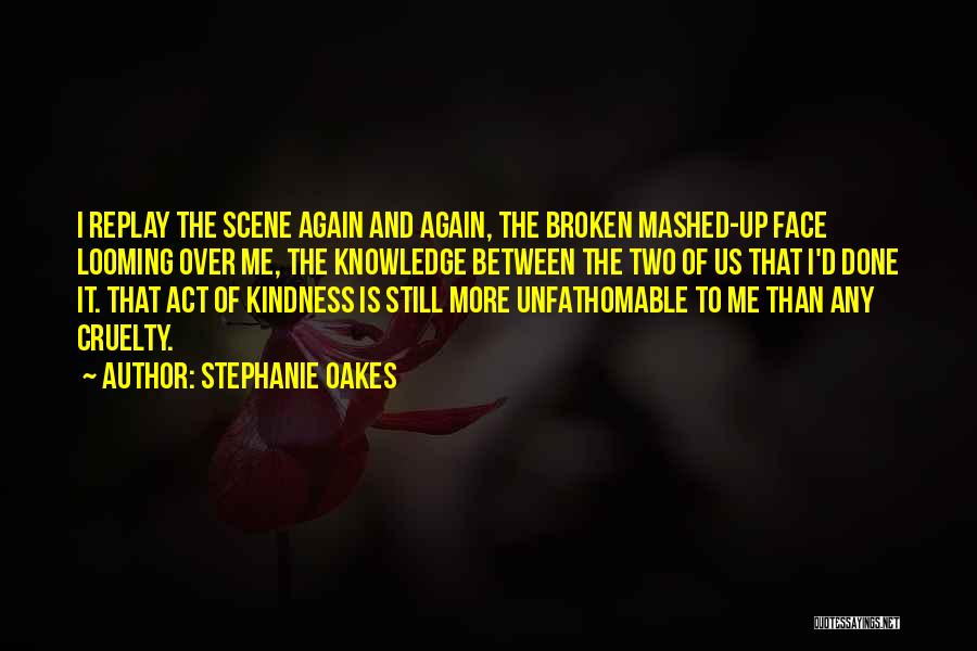 Stephanie Oakes Quotes 1738830