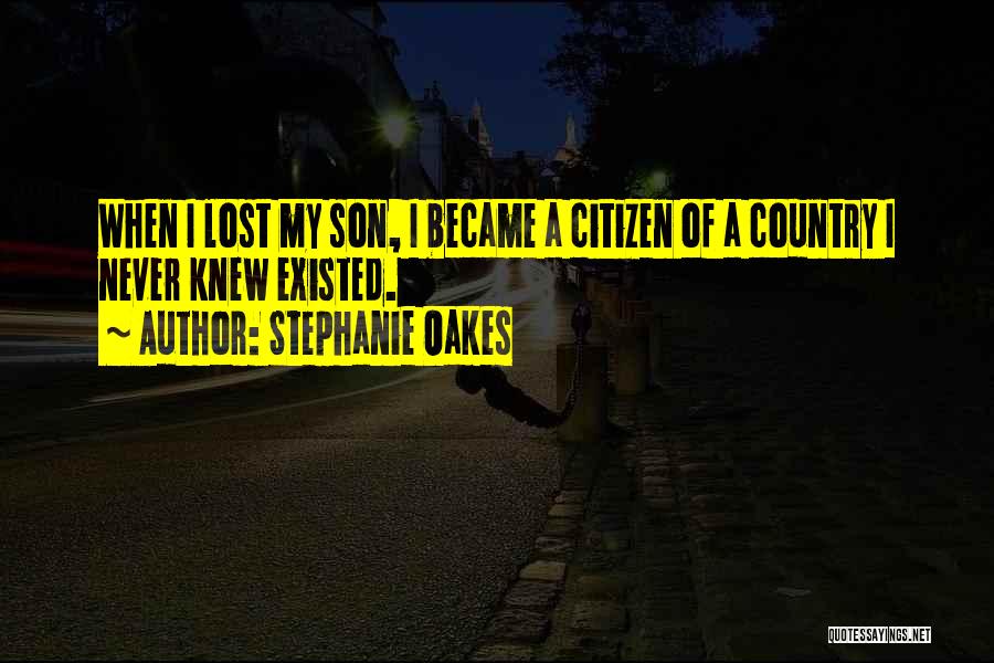 Stephanie Oakes Quotes 239048