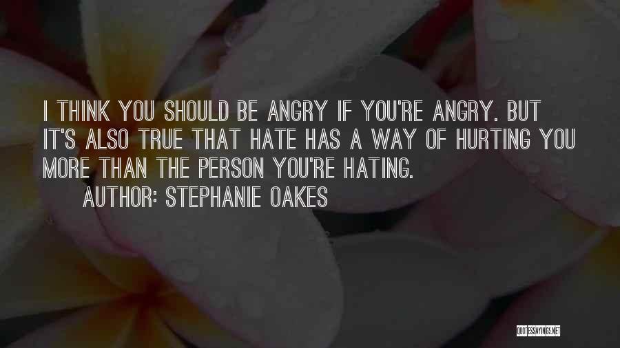 Stephanie Oakes Quotes 345429