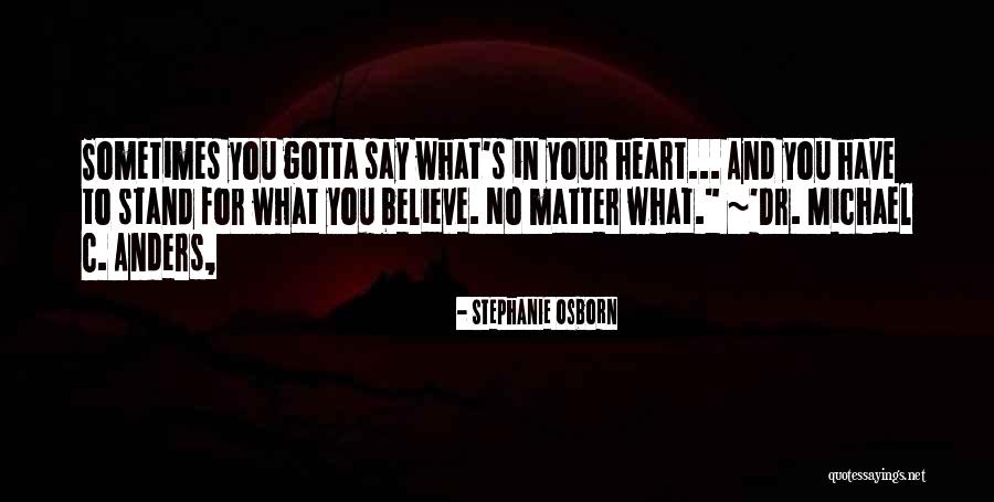 Stephanie Osborn Quotes 958688 Stephanie Osborn Quotes 958688