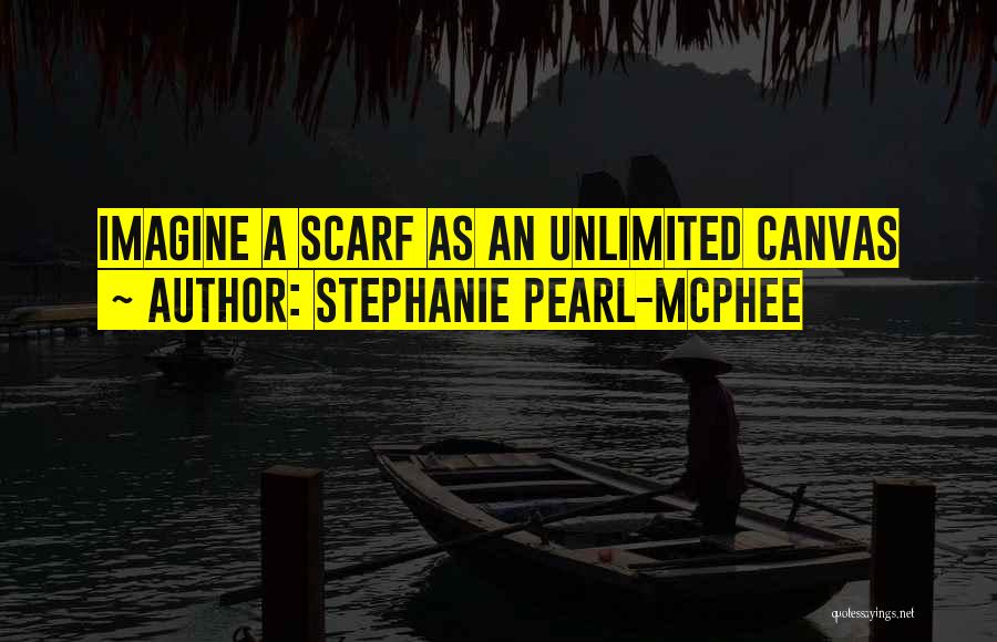 Stephanie Pearl-McPhee Quotes 1286856