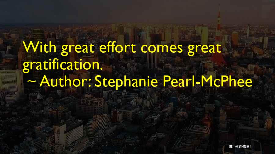 Stephanie Pearl-McPhee Quotes 1721572