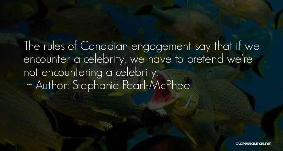 Stephanie Pearl-McPhee Quotes 337417