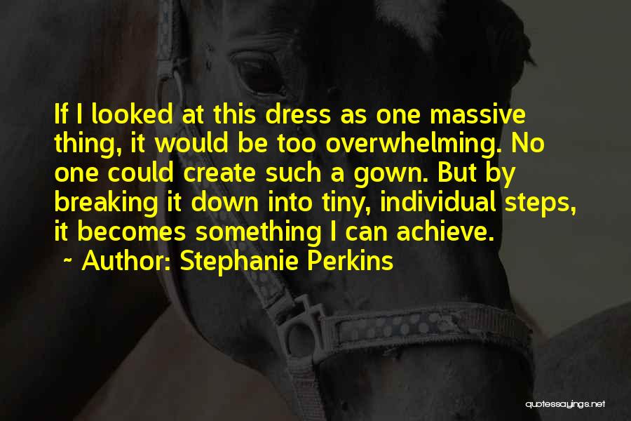 Stephanie Perkins Quotes 1699791