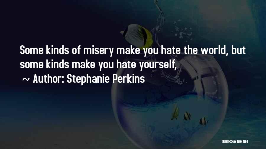 Stephanie Perkins Quotes 2175632