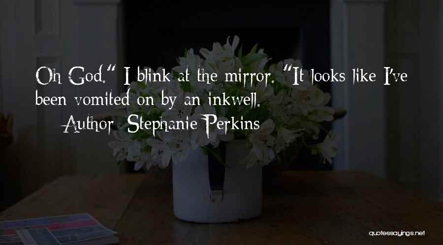 Stephanie Perkins Quotes 554946