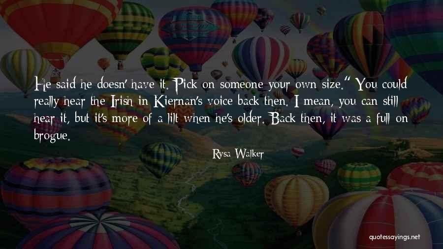 Stephanie Precourt Quotes By Rysa Walker Stephanie Precourt Quotes By Rysa Walker