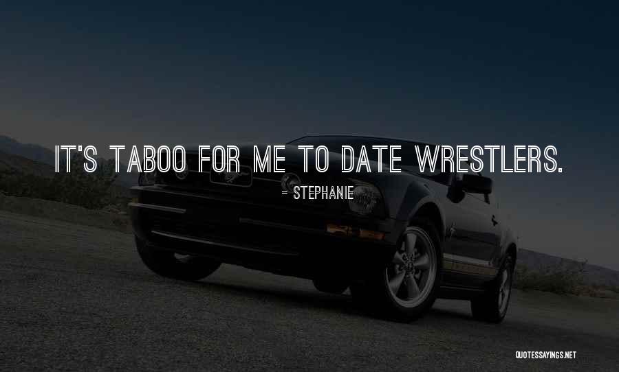 Stephanie Quotes 76928