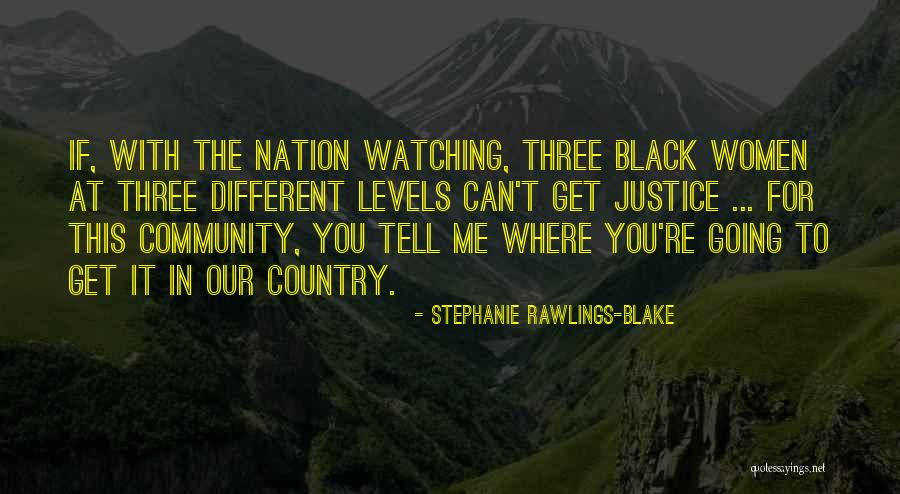 Stephanie Rawlings-Blake Quotes 1533847 Stephanie Rawlings-Blake Quotes 1533847
