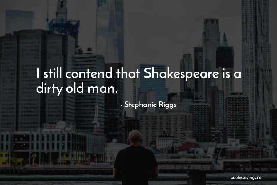 Stephanie Riggs Quotes 1857527 Stephanie Riggs Quotes 1857527