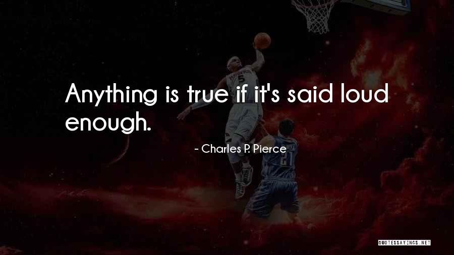 Stephanie Sanzo Quotes By Charles P. Pierce Stephanie Sanzo Quotes By Charles P. Pierce