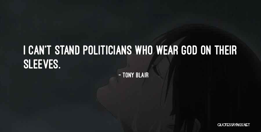 Stephanie Sheh Quotes By Tony Blair Stephanie Sheh Quotes By Tony Blair