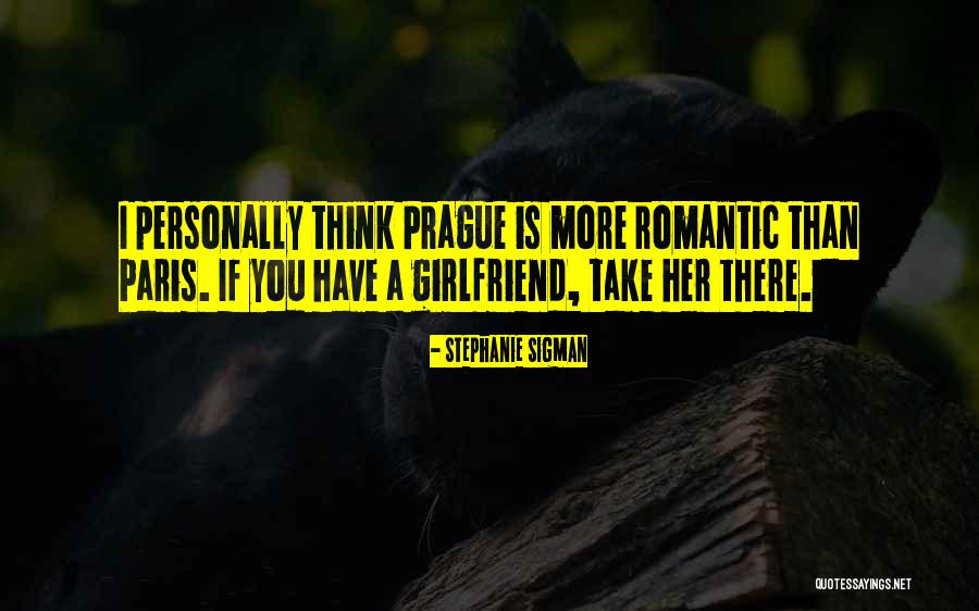 Stephanie Sigman Quotes 561305 Stephanie Sigman Quotes 561305