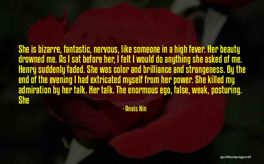 Stephanie Sinclair Quotes By Anais Nin Stephanie Sinclair Quotes By Anais Nin