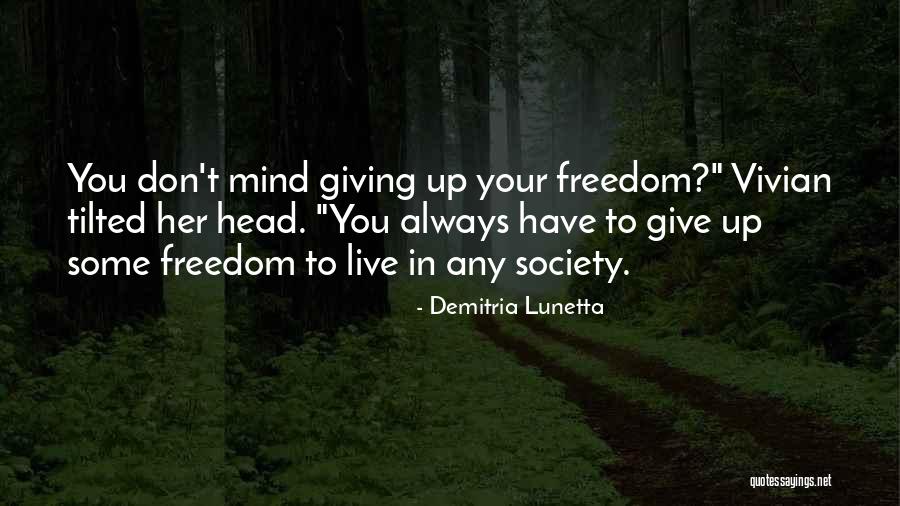 Stephanie Sinclair Quotes By Demitria Lunetta Stephanie Sinclair Quotes By Demitria Lunetta