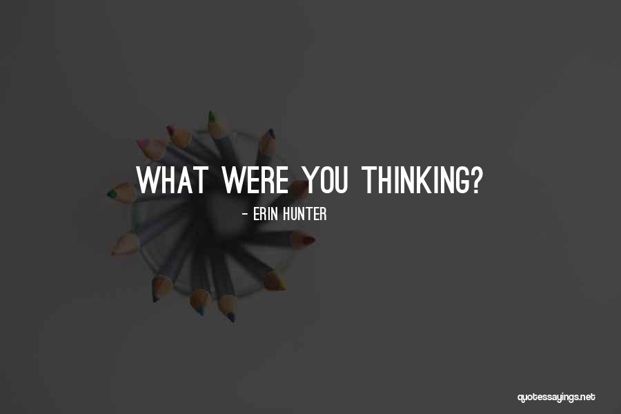 Stephanie Sinclair Quotes By Erin Hunter Stephanie Sinclair Quotes By Erin Hunter