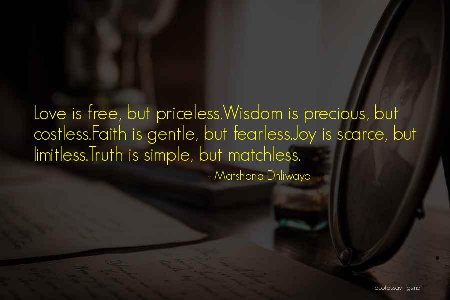 Stephanie Snyder Quotes By Matshona Dhliwayo Stephanie Snyder Quotes By Matshona Dhliwayo