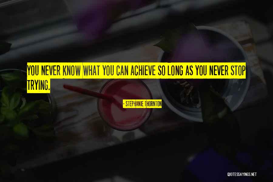 Stephanie Thornton Quotes 1556989 Stephanie Thornton Quotes 1556989
