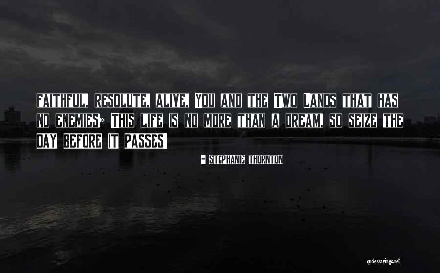 Stephanie Thornton Quotes 679216 Stephanie Thornton Quotes 679216
