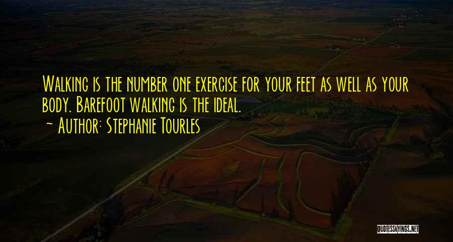 Stephanie Tourles Quotes 450544