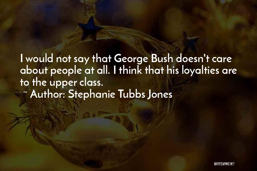 Stephanie Tubbs Jones Quotes 1842489