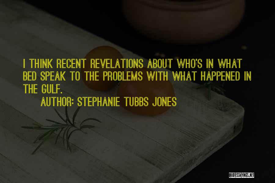 Stephanie Tubbs Jones Quotes 2176462