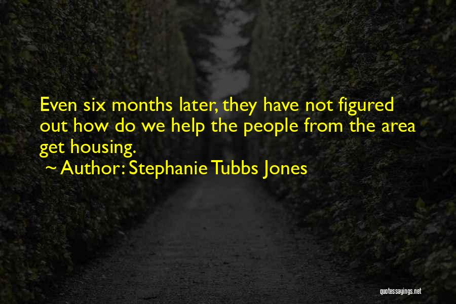 Stephanie Tubbs Jones Quotes 757412