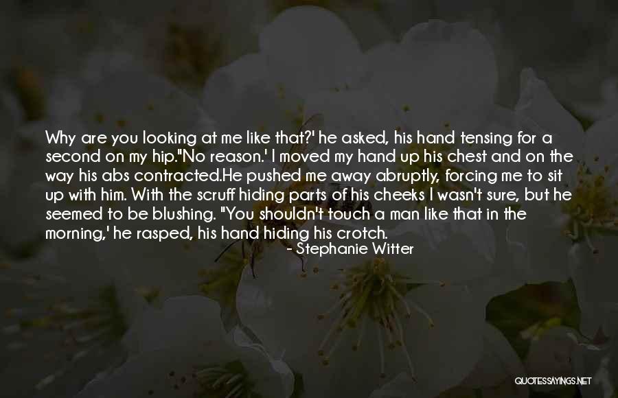 Stephanie Witter Quotes 430168