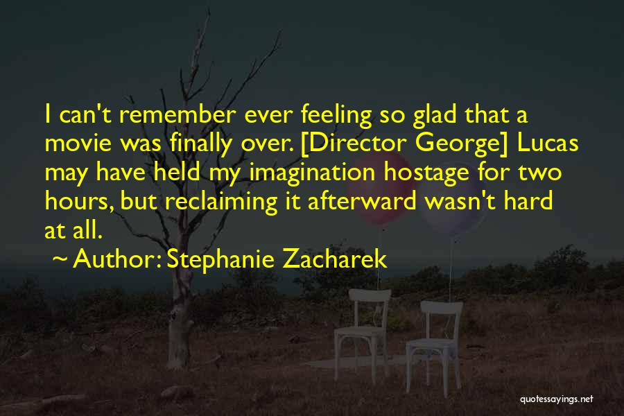 Stephanie Zacharek Quotes 1578463