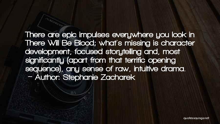 Stephanie Zacharek Quotes 1718328