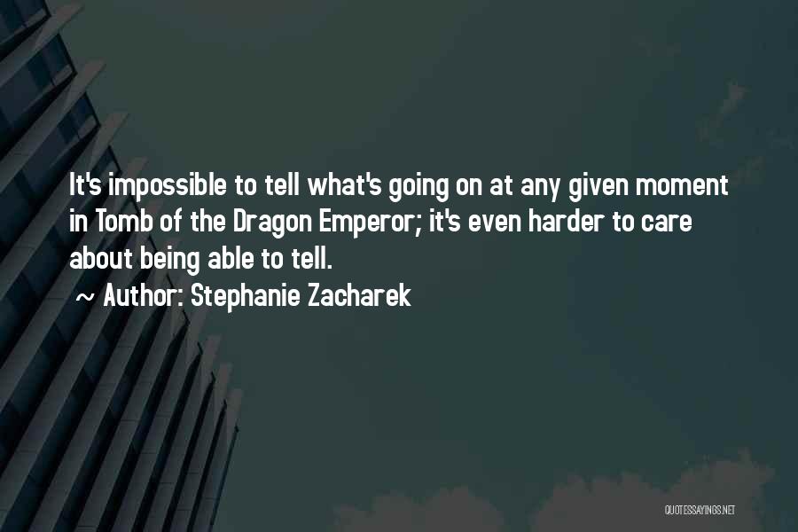 Stephanie Zacharek Quotes 333538