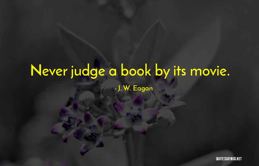 Stephaniee Lifts Quotes By J. W. Eagan Stephaniee Lifts Quotes By J. W. Eagan