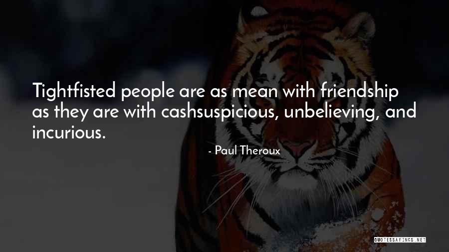 Stephanieellen Quotes By Paul Theroux Stephanieellen Quotes By Paul Theroux