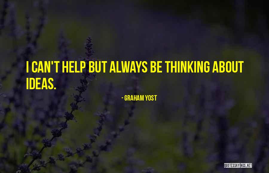 Stephanny Freeman Quotes By Graham Yost Stephanny Freeman Quotes By Graham Yost