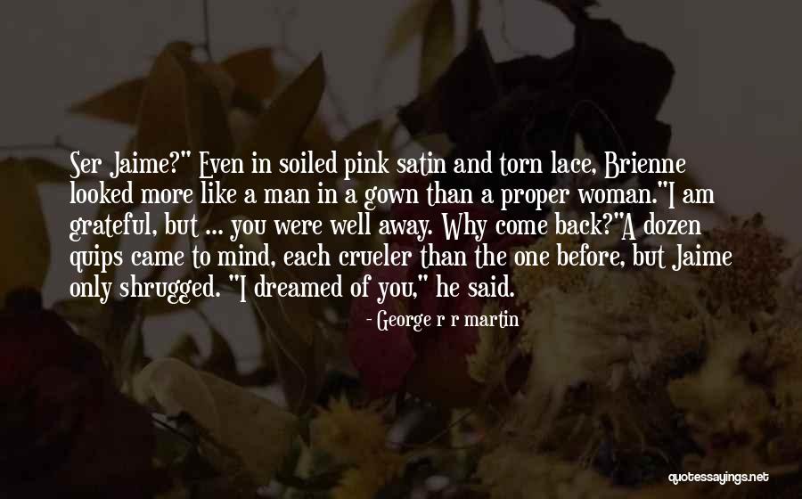 Stephanos Quotes By George R R Martin Stephanos Quotes By George R R Martin