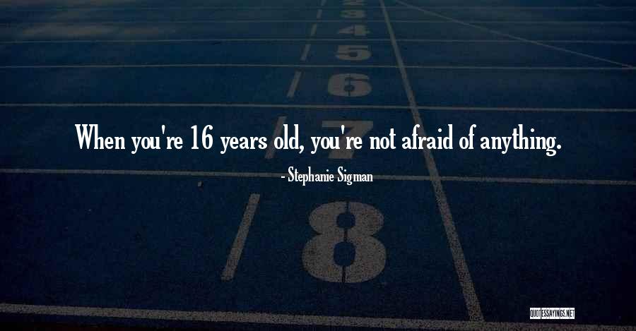 Stephanskirche Quotes By Stephanie Sigman Stephanskirche Quotes By Stephanie Sigman