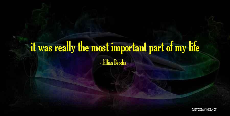 Stephany Flores Quotes By Jillian Brooks Stephany Flores Quotes By Jillian Brooks