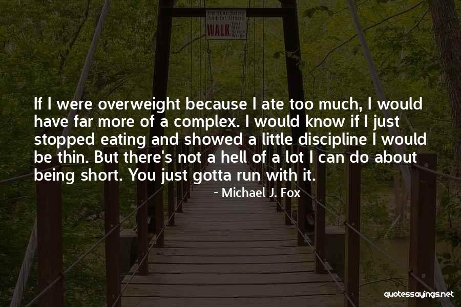 Stephany Flores Quotes By Michael J. Fox Stephany Flores Quotes By Michael J. Fox