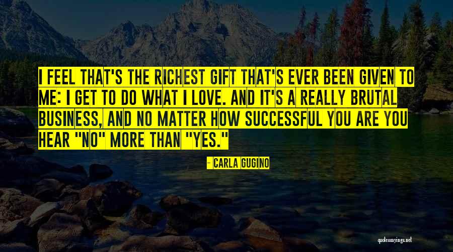 Stephany Rose Quotes By Carla Gugino Stephany Rose Quotes By Carla Gugino