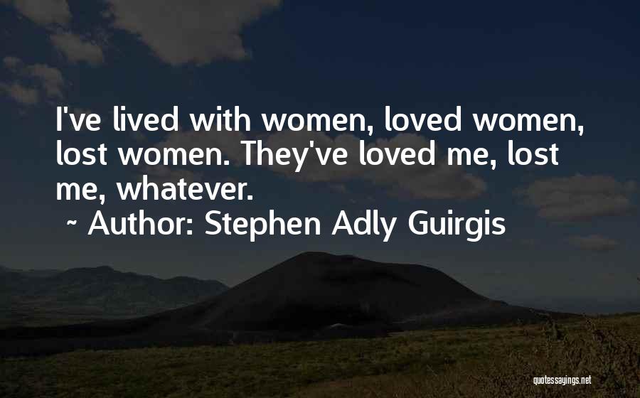 Stephen Adly Guirgis Quotes 1707547