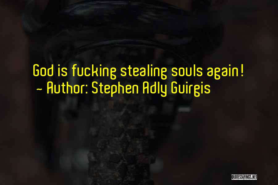 Stephen Adly Guirgis Quotes 1928404