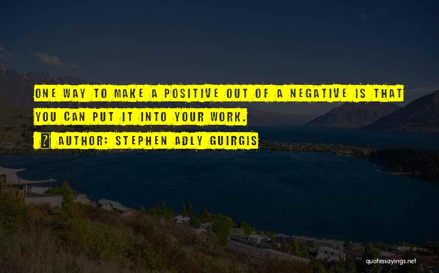 Stephen Adly Guirgis Quotes 595292
